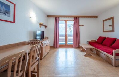 vente appartement 70 000 € à proximité de Les Deux Alpes (38860)