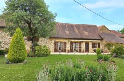 vente maison 325 000 € à proximité de Abjat-sur-Bandiat (24300)
