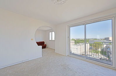 appartement 4 pièces 68 m2 à vendre à Nîmes (30000)
