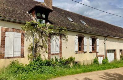 vente maison 175 000 € à proximité de La Ferté-Loupière (89110)