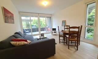 Appartement 3 Pièces 58 m² à vendre à Tours (37000)