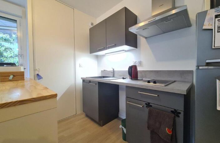 Appartement + Parking — photo 2