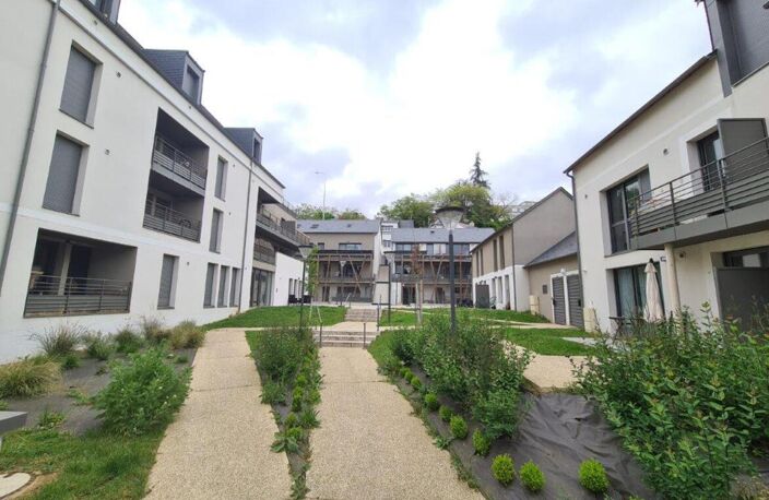 Appartement + Parking — photo 3