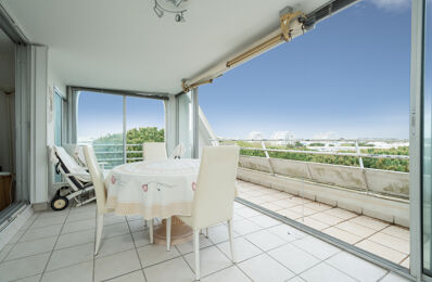 vente appartement 246 500 € à proximité de Aigues-Mortes (30220)