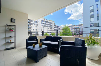 appartement 4 pièces 133 m2 à vendre à Saint-Genis-Pouilly (01630)