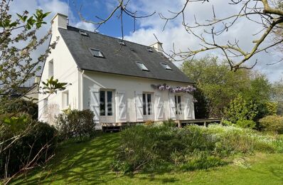 vente maison 223 600 € à proximité de Pommerit-Jaudy (22450)