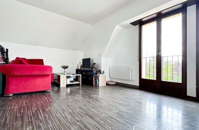 vente appartement 77 000 € à proximité de Bennwihr (68630)