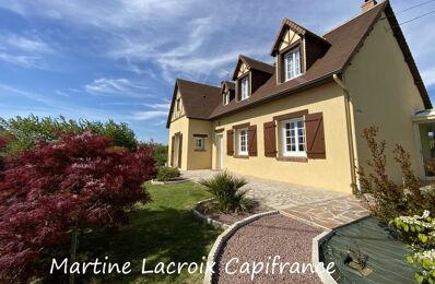 vente maison 219 500 € à proximité de Saint-Cosme-en-Vairais (72110)