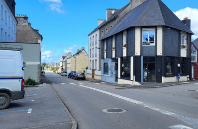 vente appartement 343 200 € à proximité de Finistère (29)