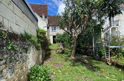 vente maison 46 000 € à proximité de Mareuil-sur-Cher (41110)
