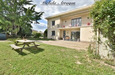 vente maison 199 000 € à proximité de Saint-Antoine-de-Ficalba (47340)
