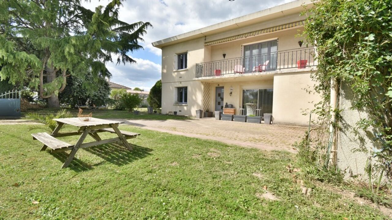 maison 7 pièces 195 m2 à vendre à Villeneuve-sur-Lot (47300)