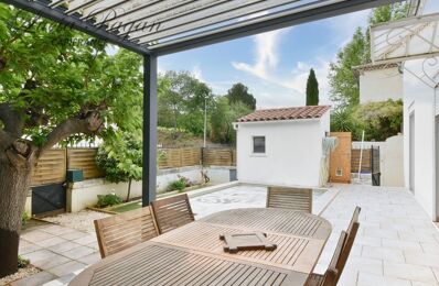 vente maison 225 000 € à proximité de Lieuran-Lès-Béziers (34290)