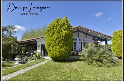 vente maison 273 000 € à proximité de Cagnotte (40300)