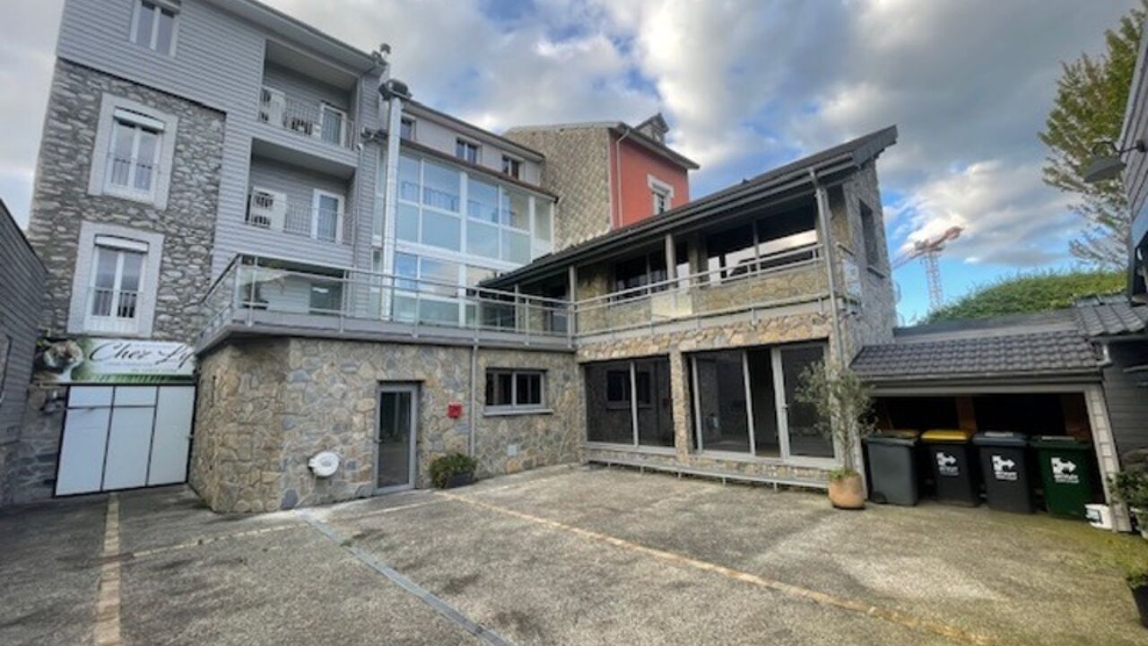 immeuble  pièces 800 m2 à vendre à Lourdes (65100)