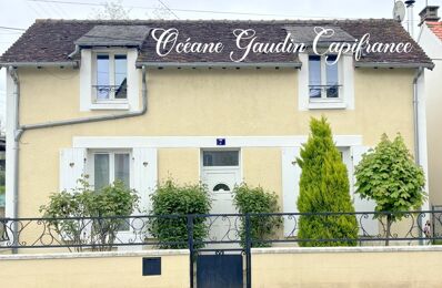 vente maison 142 000 € à proximité de Montmirail (72320)