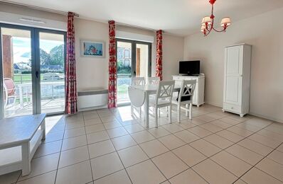 vente appartement 82 990 € à proximité de Benerville-sur-Mer (14910)