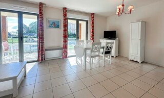 Appartement 3 Pièces 42 m² à vendre à Gonneville-sur-Honfleur (14600)