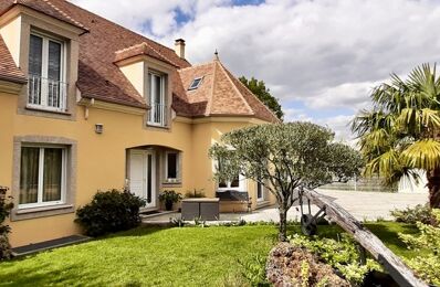 vente maison 943 000 € à proximité de Rambouillet (78120)