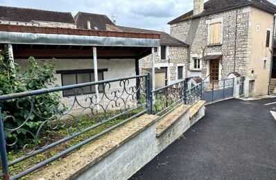 vente maison 79 000 € à proximité de Seignelay (89250)