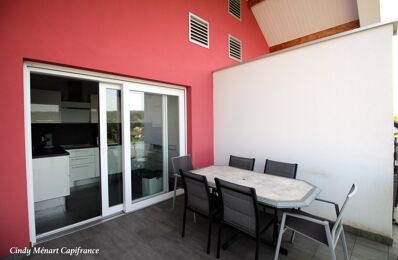 vente appartement 209 000 € à proximité de Saint-Avold (57500)