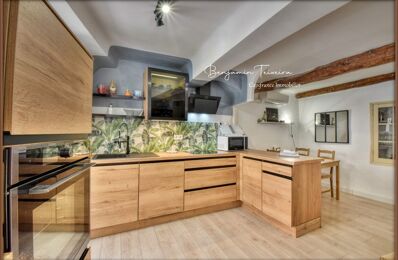 vente maison 210 000 € à proximité de Saint-Paul-en-Forêt (83440)