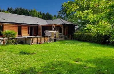 vente maison 298 000 € à proximité de Bordères-sur-l'Échez (65320)