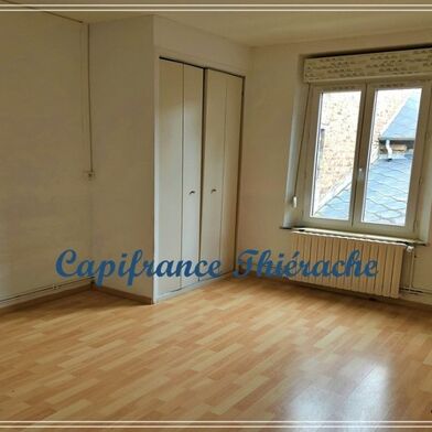 Immeuble 177 m²