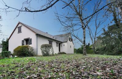 vente maison 169 000 € à proximité de Cenon-sur-Vienne (86530)