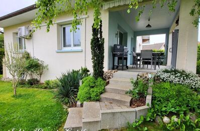 vente maison 231 000 € à proximité de Villars-sous-Écot (25150)