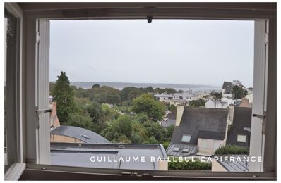 vente appartement 94 500 € à proximité de Bourg-Blanc (29860)