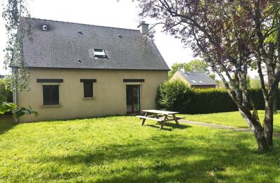 vente maison 281 250 € à proximité de Montfort-sur-Meu (35160)