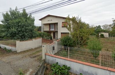 vente maison 737 000 € à proximité de Vernet (31810)