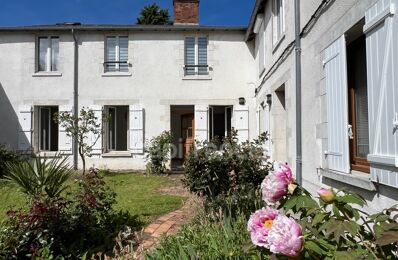 vente appartement 129 000 € à proximité de Huisseau-sur-Mauves (45130)