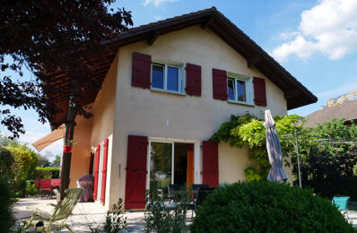 location maison 1 875 € CC /mois à proximité de Haute-Savoie (74)
