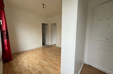vente appartement 140 000 € à proximité de Soisy-sous-Montmorency (95230)