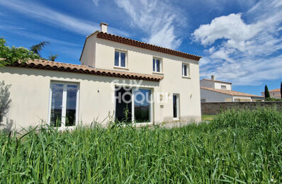 vente maison 281 000 € à proximité de Langlade (30980)
