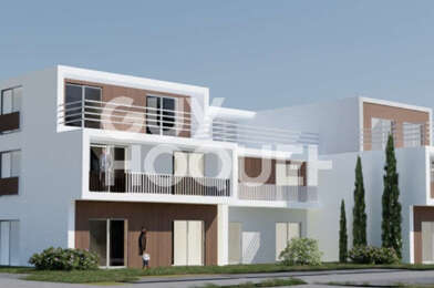 Appartement 2 pièces 140000 €