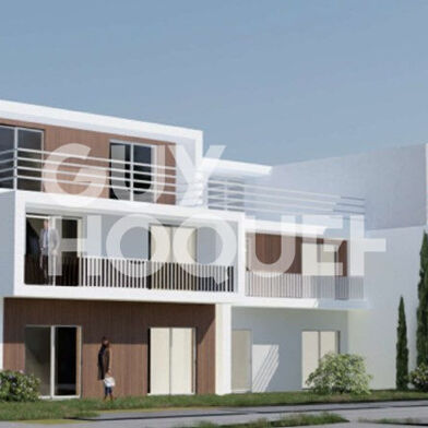 Appartement 2 pièces 140000 €