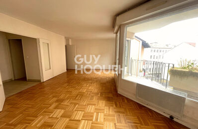 vente appartement 545 000 € à proximité de Lyon 5 (69005)