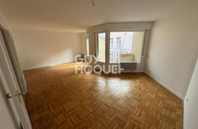 appartement 5 pièces 100 m2 à vendre à Lyon 4 (69004)