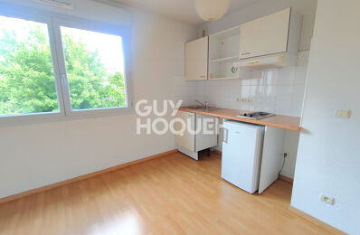 location appartement 450 € CC /mois à proximité de Tarn-Et-Garonne (82)