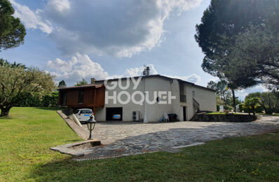 vente maison 594 000 € à proximité de Labégude (07200)