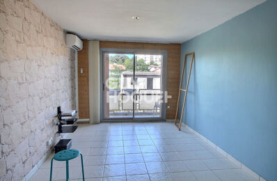 appartement 3 pièces 57 m2 à vendre à Marseille 15 (13015)