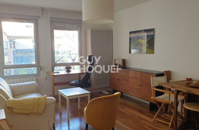 location appartement 784 € CC /mois à proximité de Sainte-Foy-Lès-Lyon (69110)