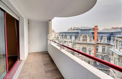 appartement 4 pièces 117 m2 à vendre à Lyon 7 (69007)