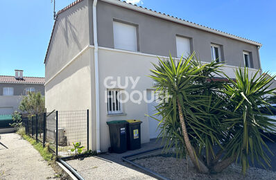 vente maison 229 000 € à proximité de Perpignan (66000)