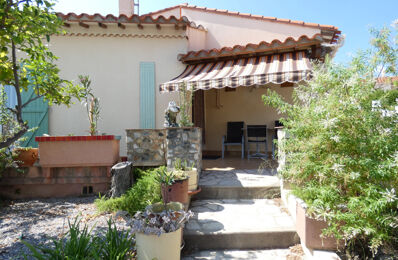 vente maison Nous consulter à proximité de Corneilla-Del-Vercol (66200)