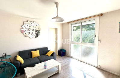 vente appartement 107 000 € à proximité de Canet-en-Roussillon (66140)