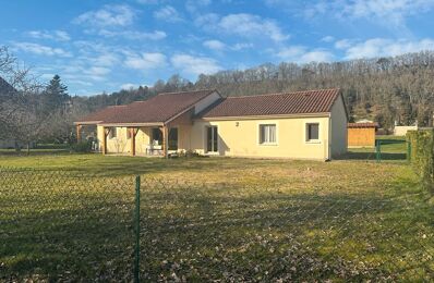 vente maison 311 000 € à proximité de Mauzac-Et-Grand-Castang (24150)